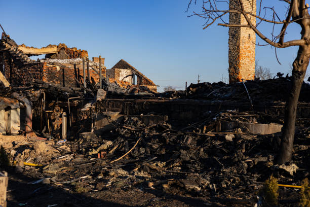 24/7 Emergency Soot Cleanup experts in Cambridge, WI